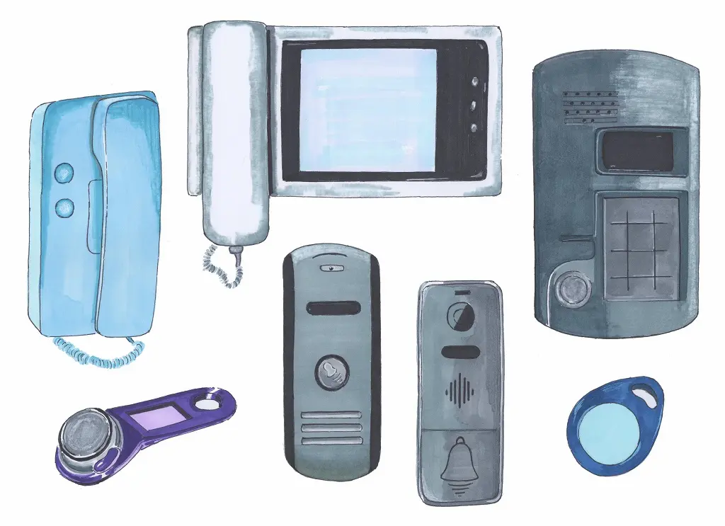 Commercial Systems a Guide for Business Owners